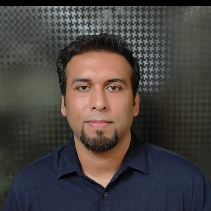 James Kurian