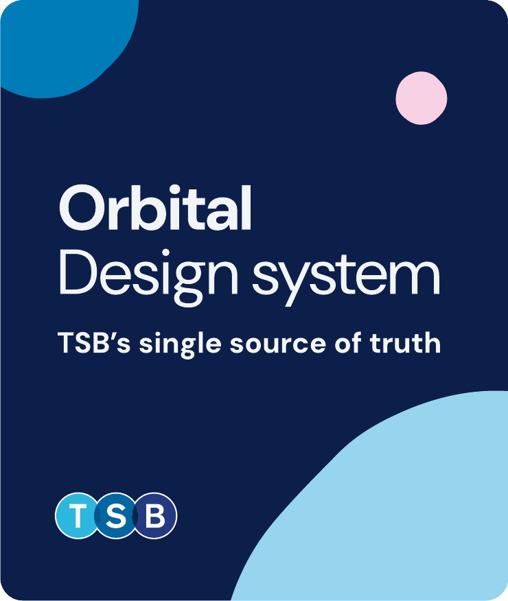 Orbital design system